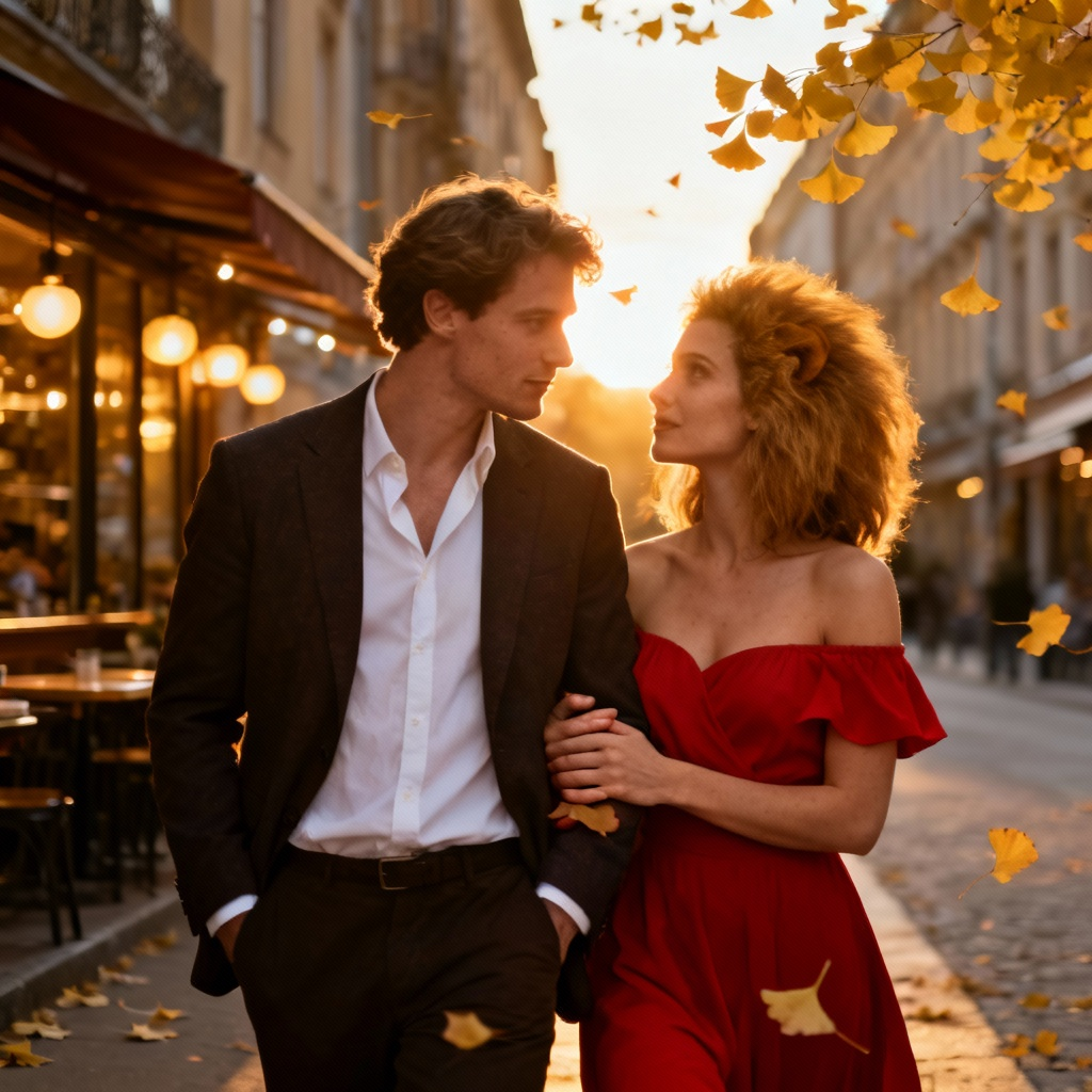 Why Capricorn Man Can’t Leave Leo Woman Alone: The Full Story