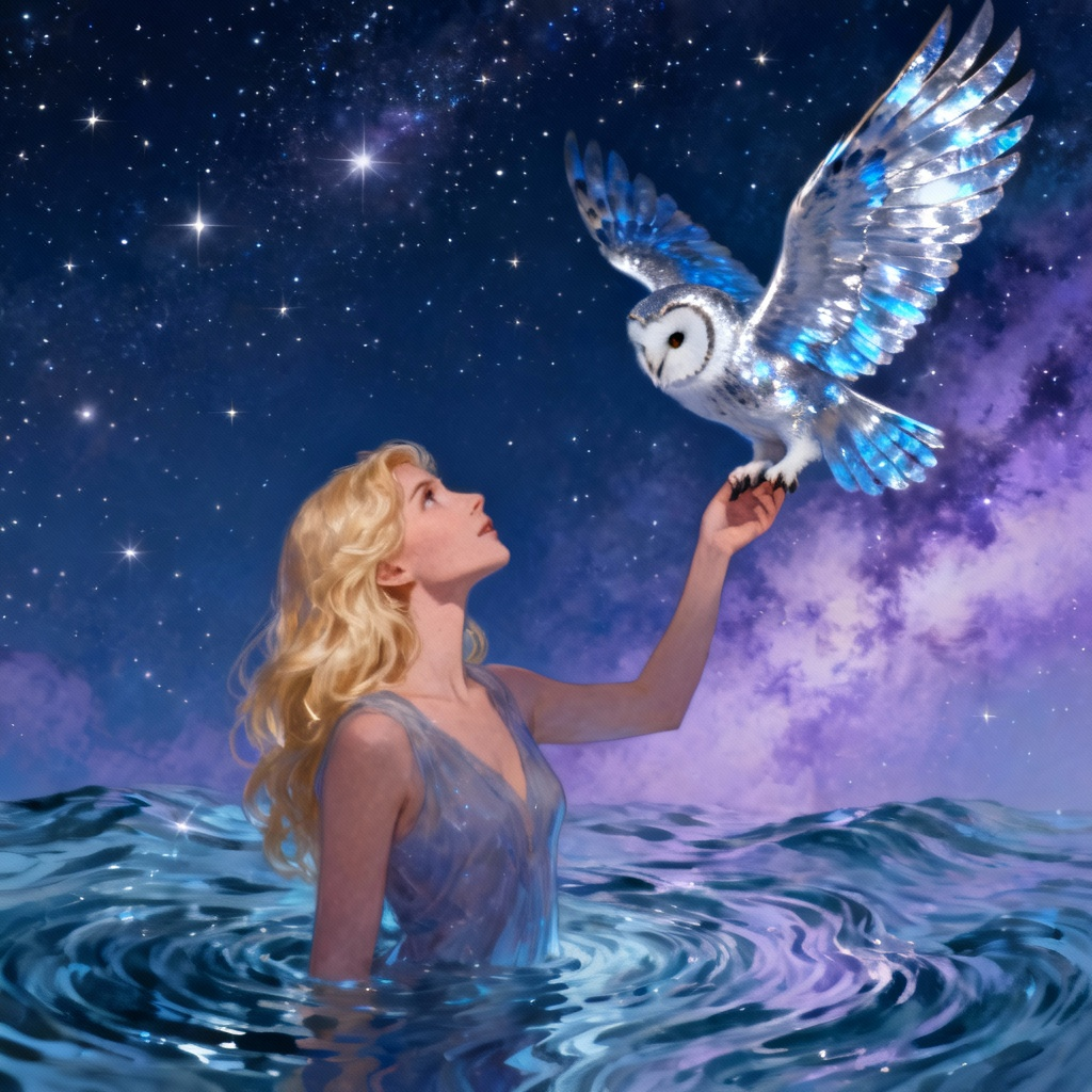 What Animal Is an Aquarius? Unpacking the Zodiac’s Most Misunderstood Symbol