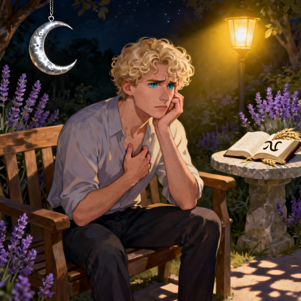 Do Cancer Men Hold Grudges? A Complete Guide to Their Emotions—and How Virgo Fits In