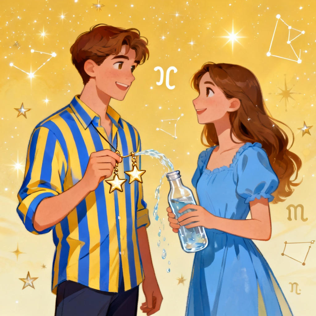 Are Gemini and Aquarius a Good Match: The Complete Guide for Sir Dign Lovers