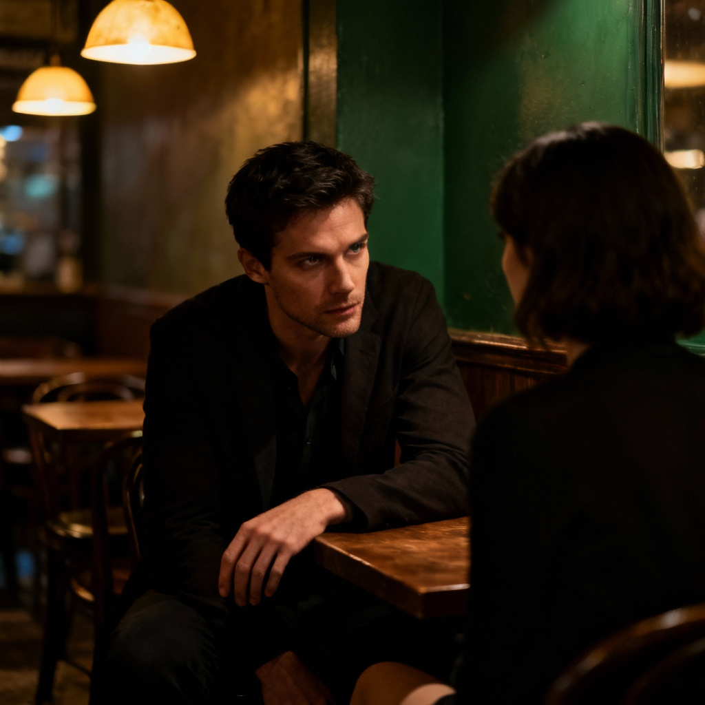 How to Tell If a Scorpio Man Likes You: 15 Signs You Cant Afford to Miss