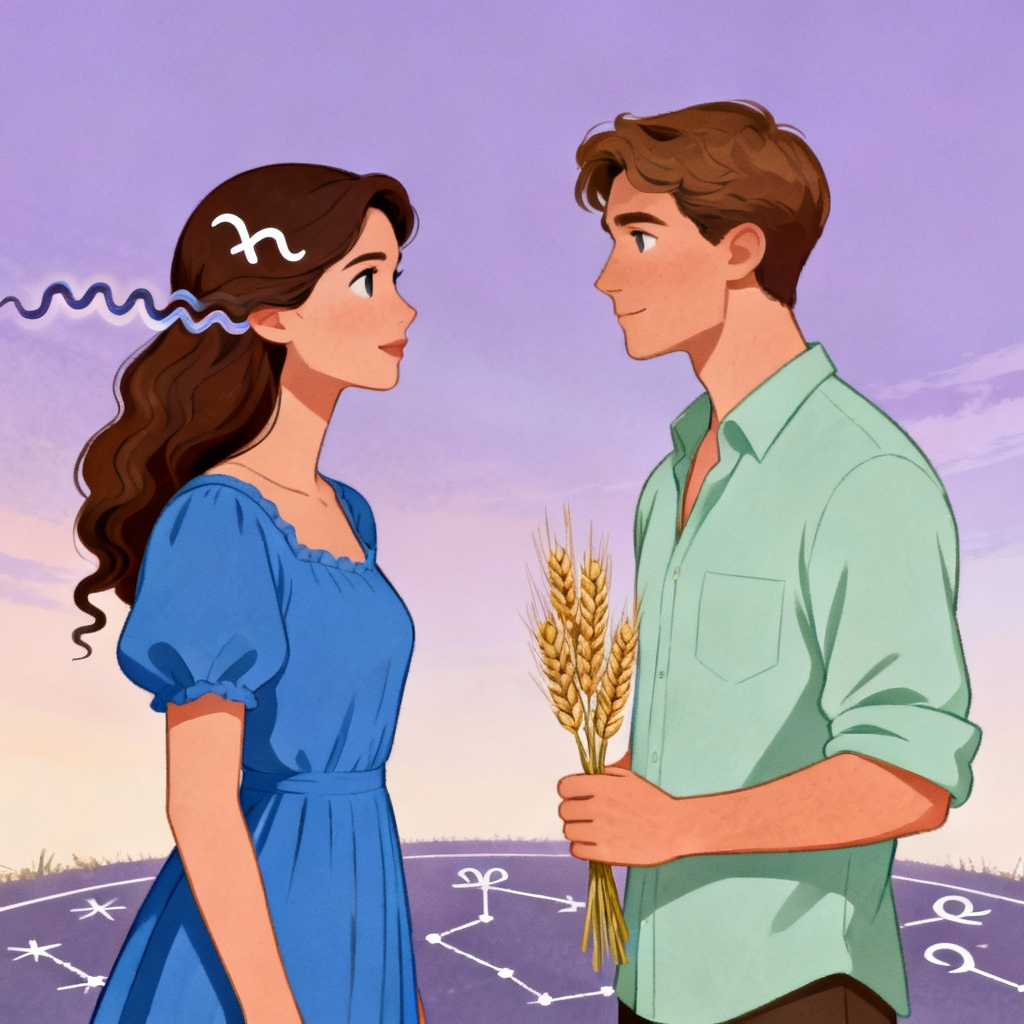 Are Aquarius and Virgo Compatible? A Complete Guide