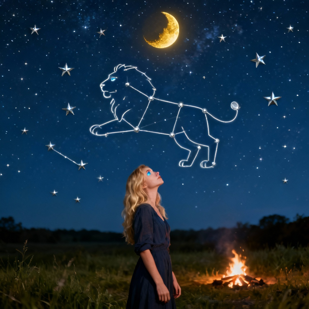 When Is the New Moon in Leo? A Complete Guide to Dates, Meaning & How to Use It