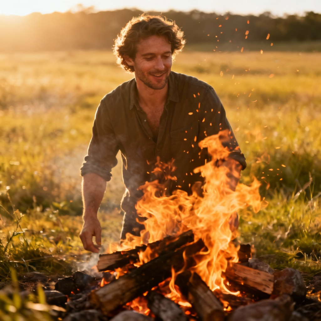 How to Get an Aries Man Back: A Fire-Sign Playbook That Actually Works